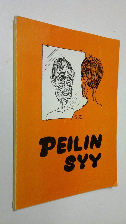 Peilin syy