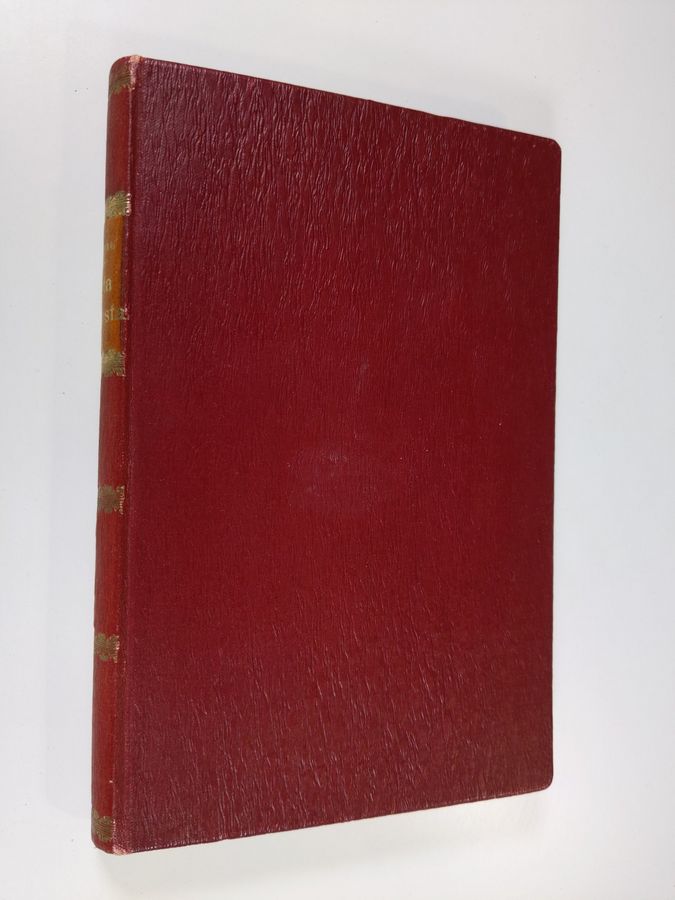 Eino Leino : Sota valosta : viisi-näytöksinen näytelmä