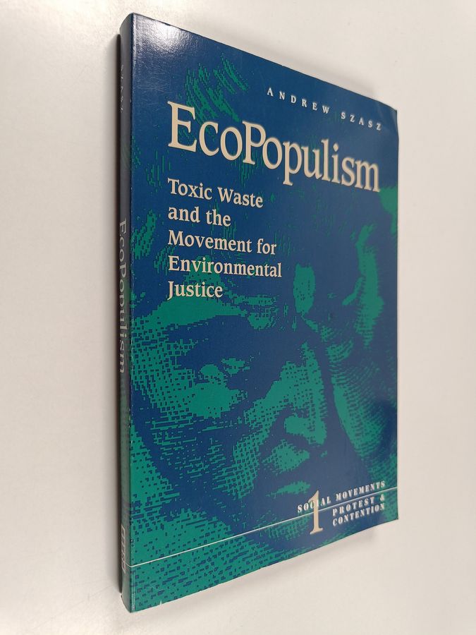 toxic waste and the movement for environmental justice