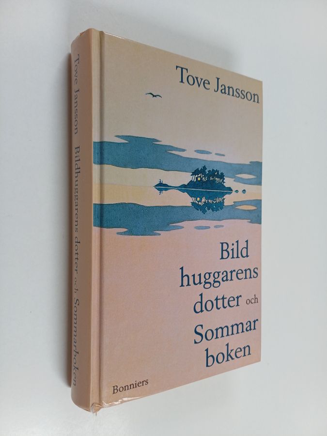 Bildhuggarens dotter och Sommarboken