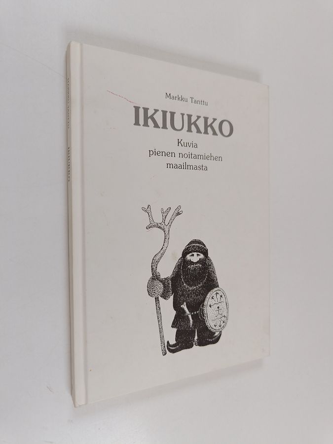 Ikiukko