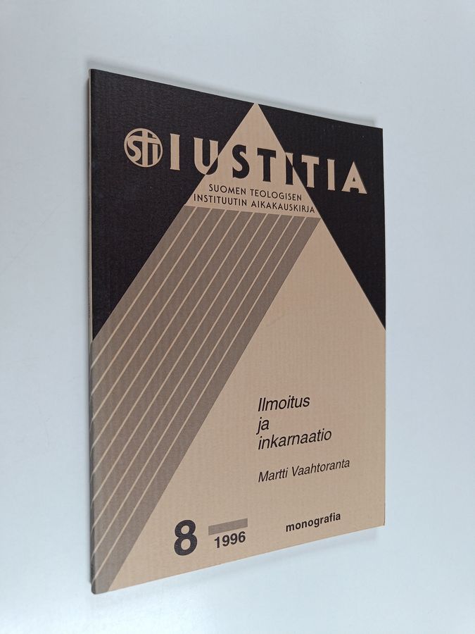 Ilmoitus ja inkarnaatio