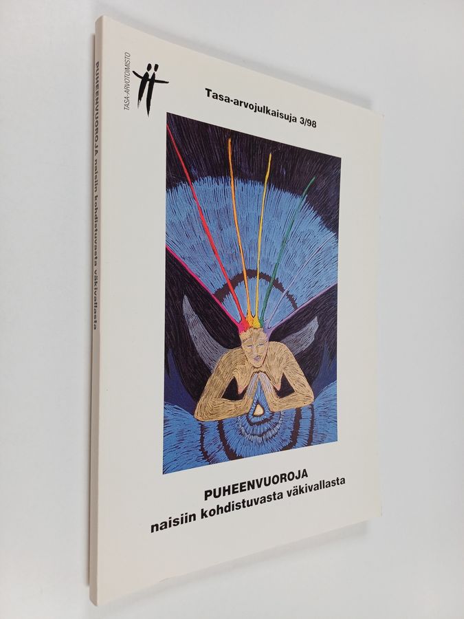 Puheenvuoroja naisiin kohdistuvasta väkivallasta
