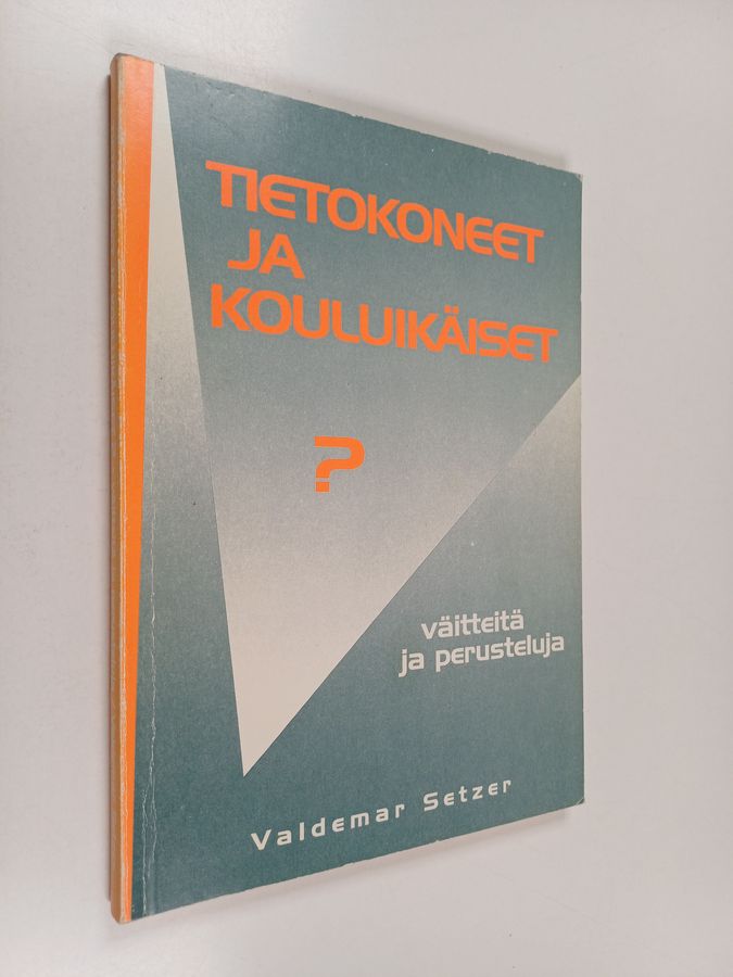 Tietokoneet ja kouluikäiset?