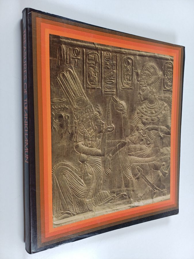 British Museum Exhibition Catalogue