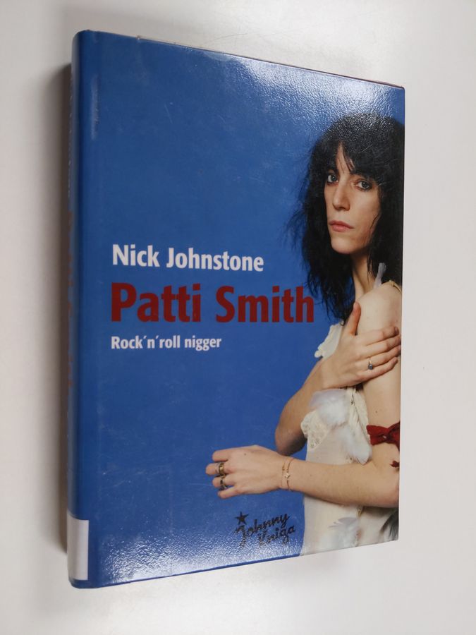 Patti Smith