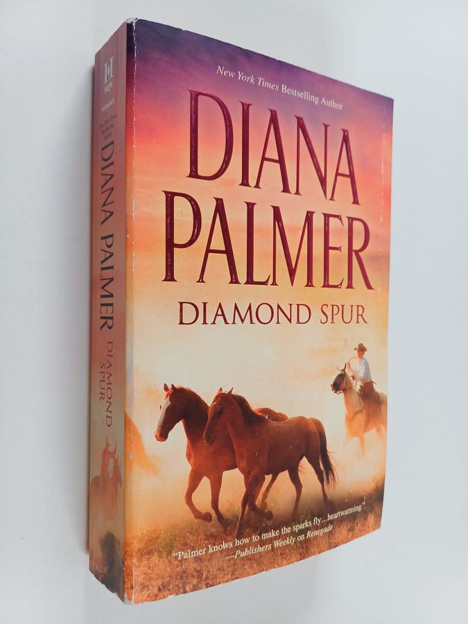 Diamond Spur