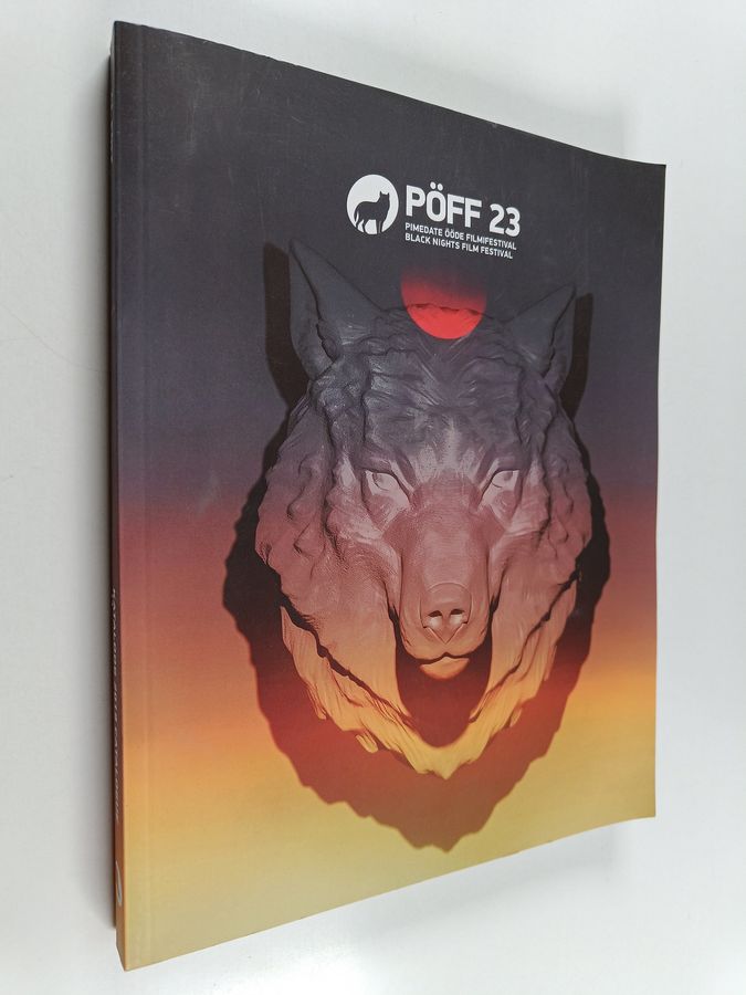 PÖFF 23 : Kataloog 2019 = Catalogue 2019