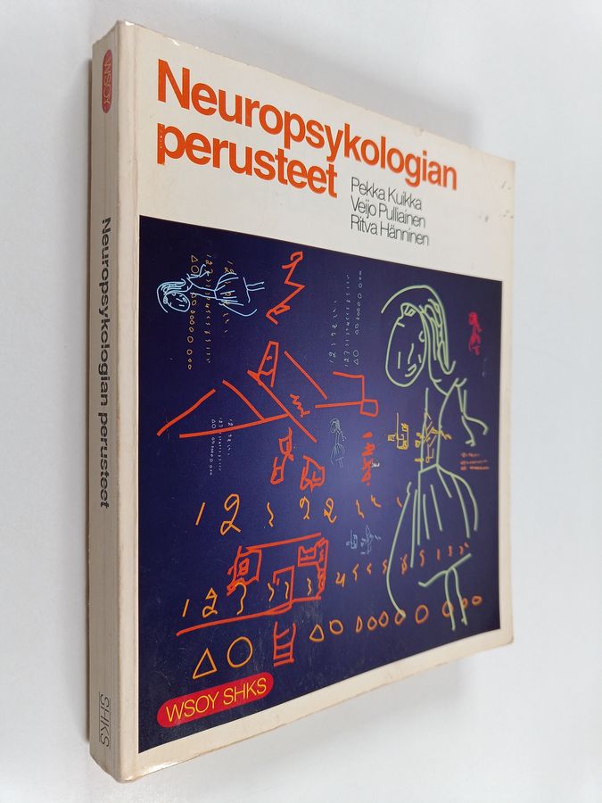 Neuropsykologian perusteet