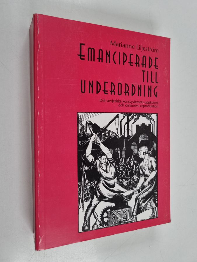 Emanciperade till underordning