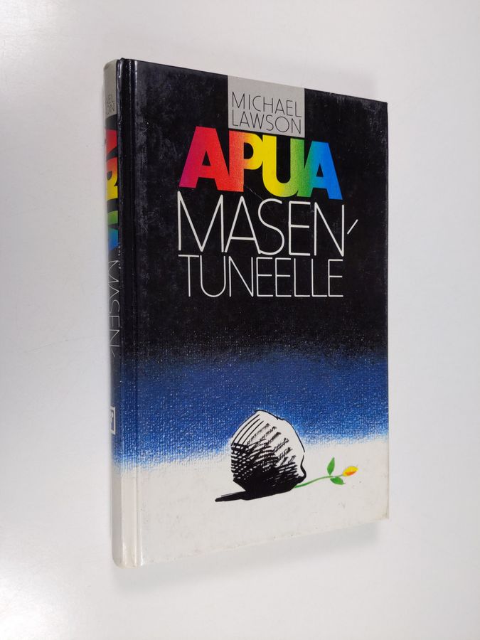 Apua masentuneelle