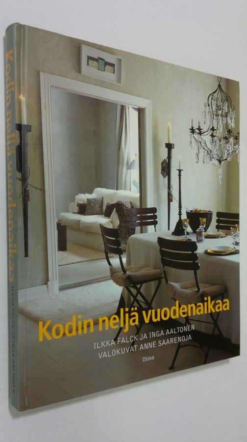 Kodin neljä vuodenaikaa