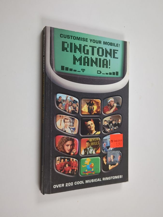 customise your mobile!