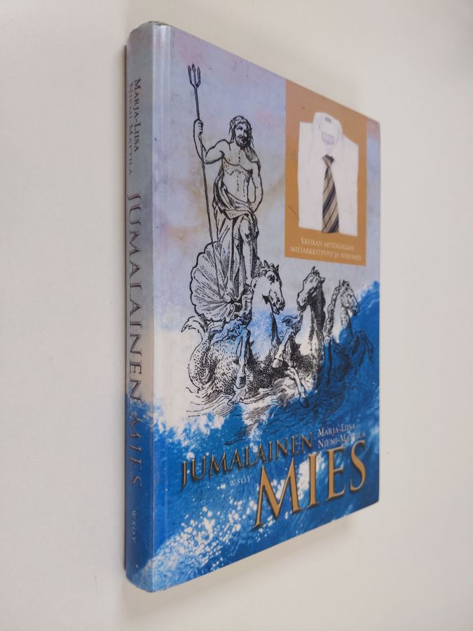 Jumalainen mies