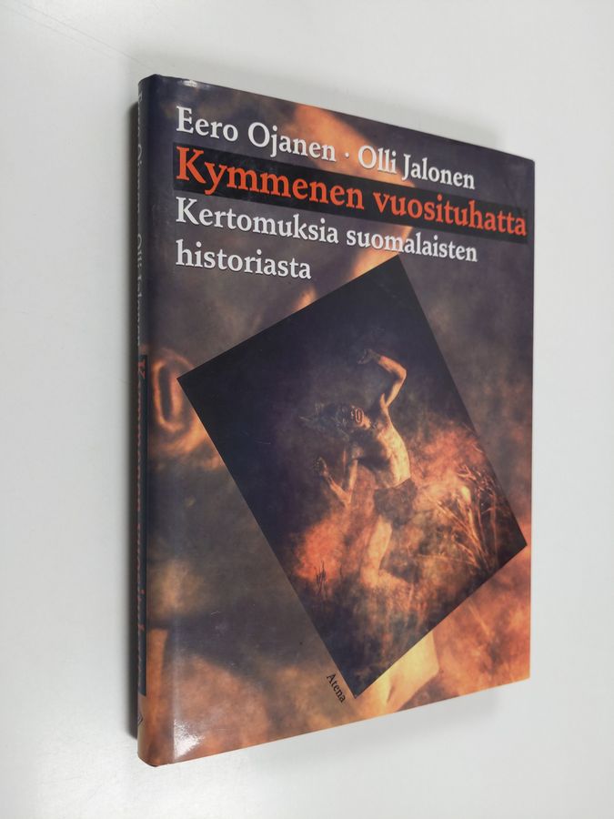 Kymmenen vuosituhatta