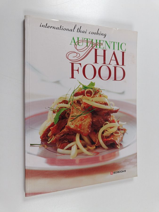 Authentic Thai Food