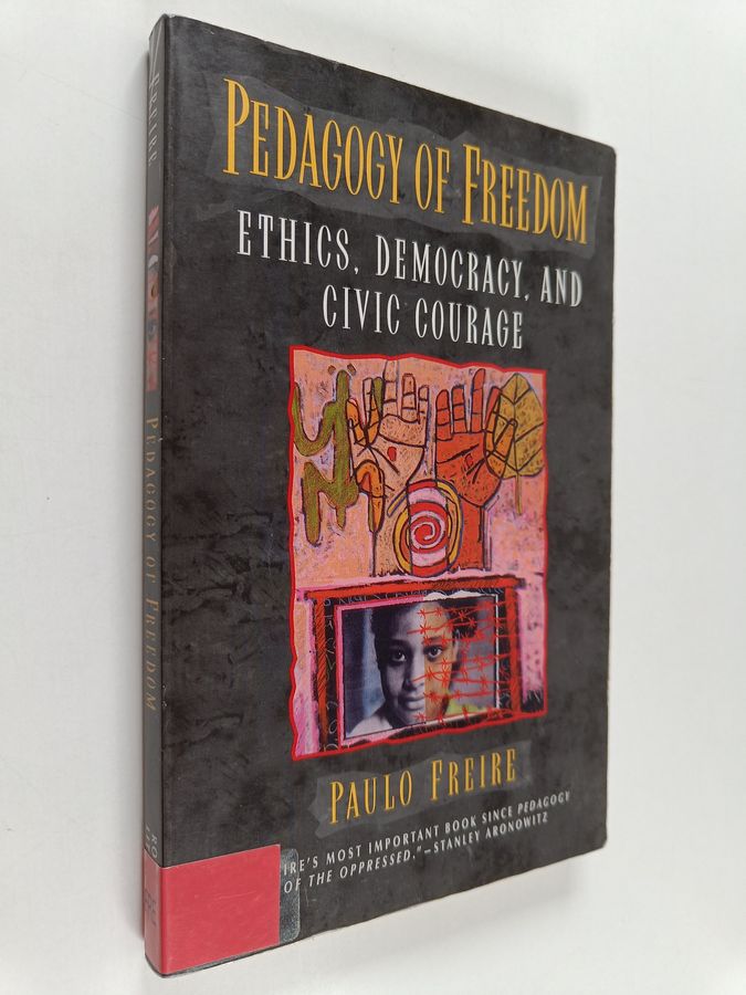 ethics, democracy and civic courage