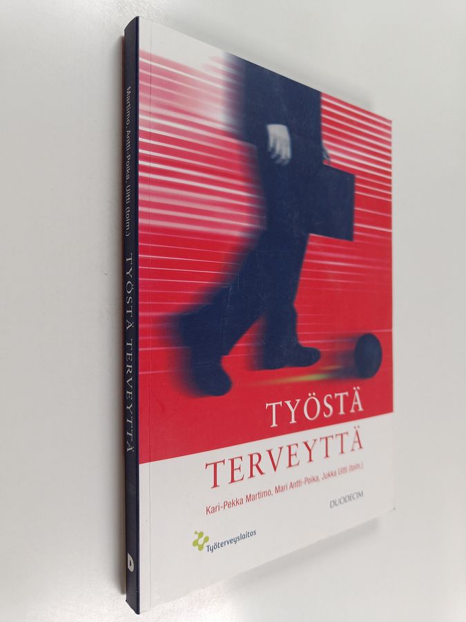 Työstä terveyttä