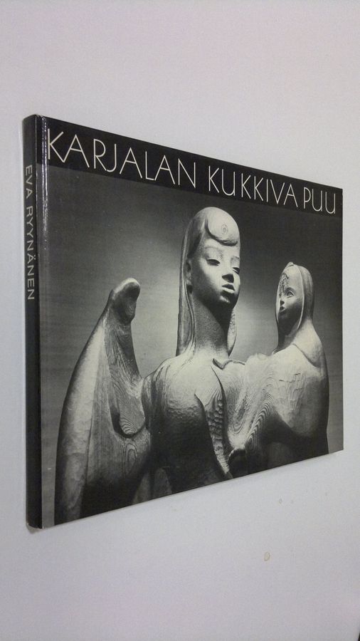 Karjalan kukkiva puu