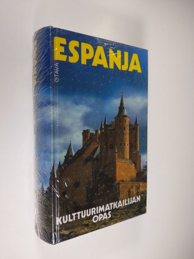 Espanja