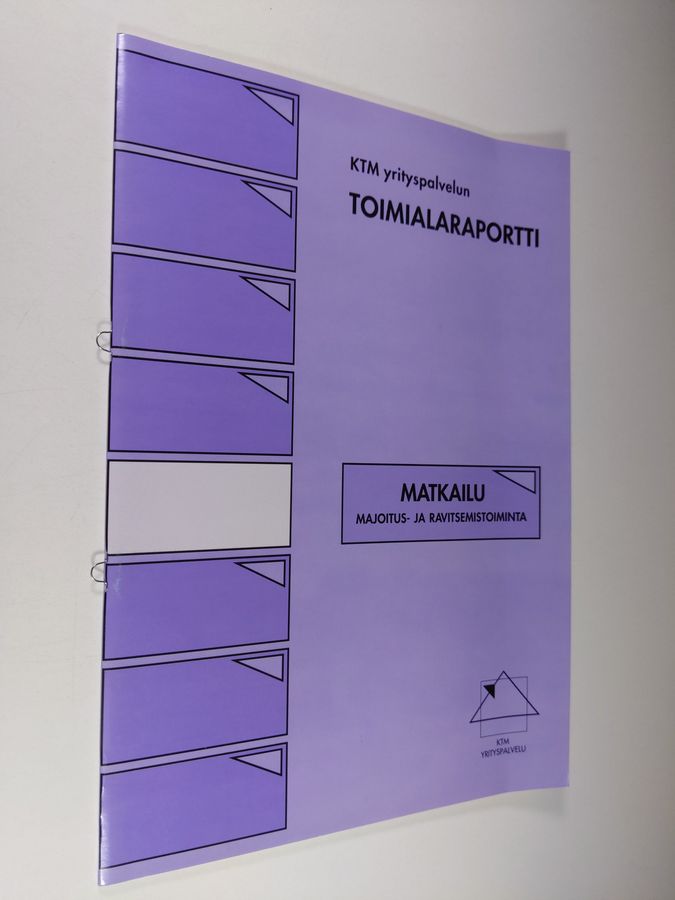 Matkailu