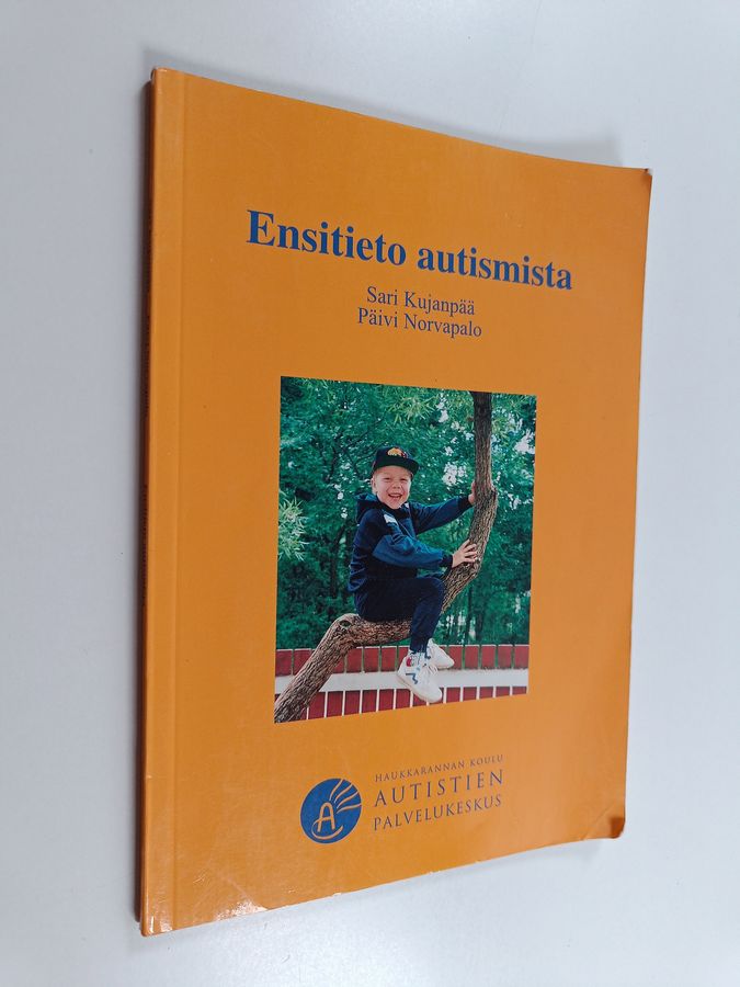 Ensitieto autismista