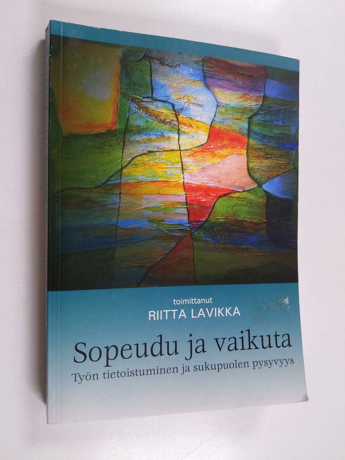 Sopeudu ja vaikuta