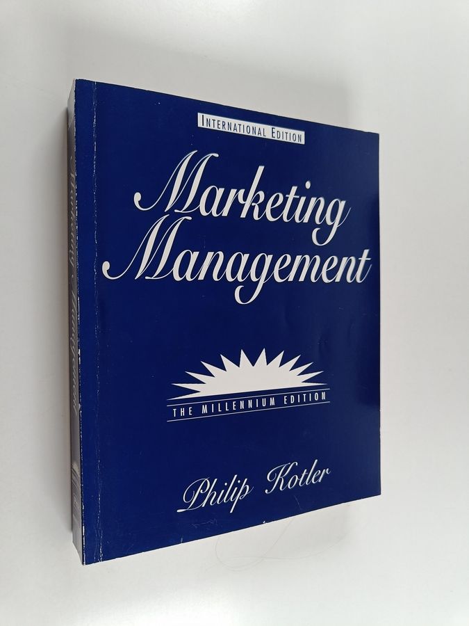 International edition