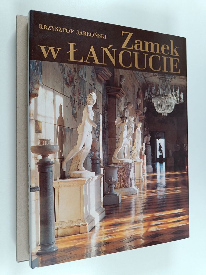 Zamek w Łańcucie