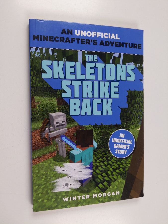 The Skeletons Strike Back