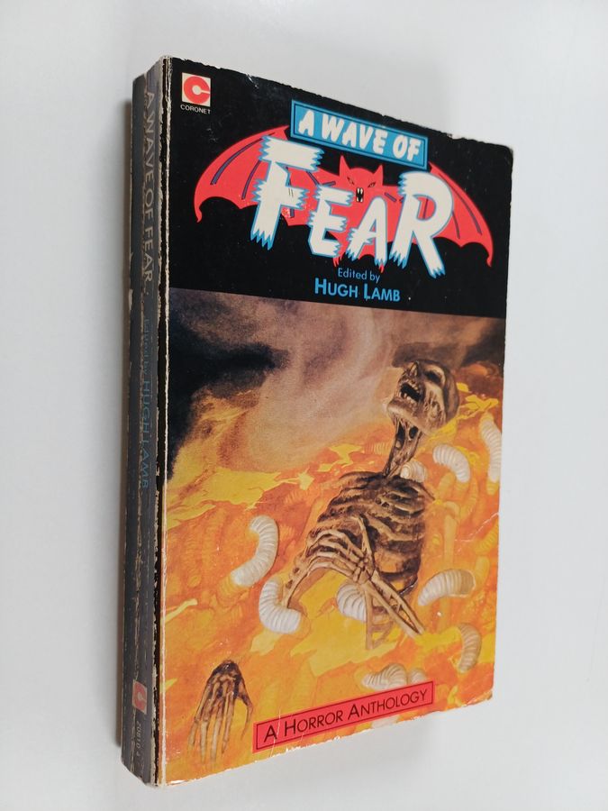 A Wave of Fear