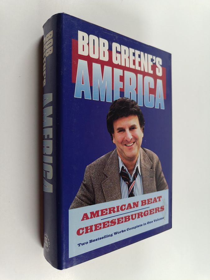 Bob Greene's America