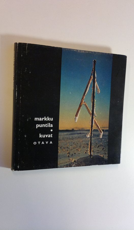 Markku Puntila : Kuvat