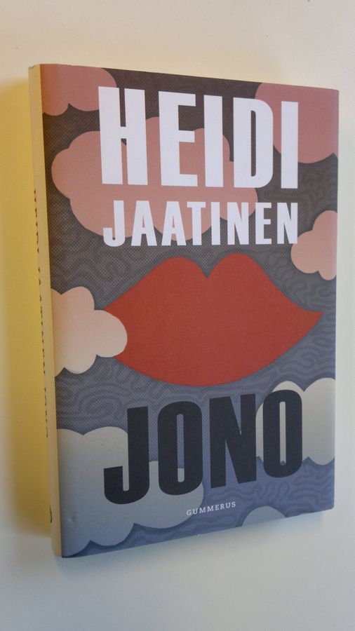 Heidi Jaatinen : Jono