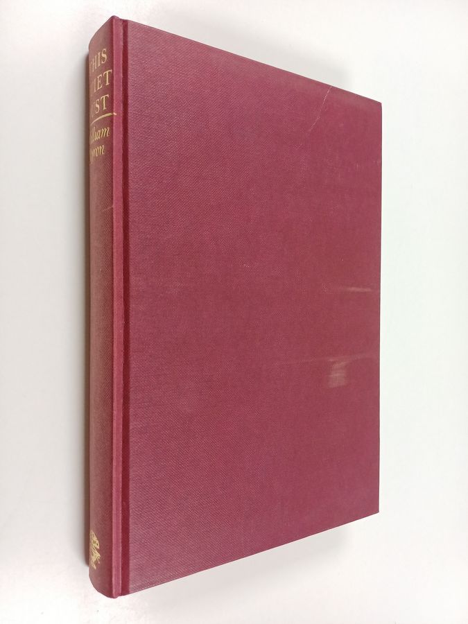 This Quiet Dust - And Other Writings