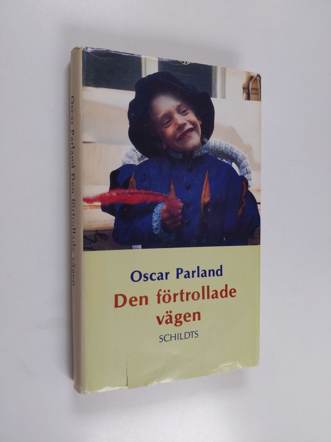 Den förtrollade vägen