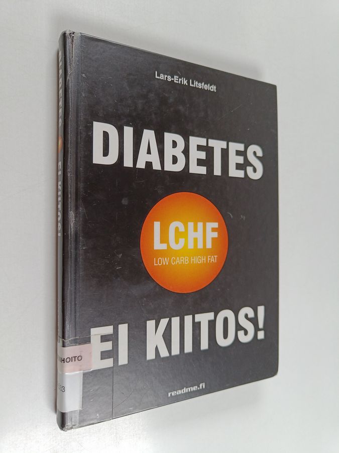 Diabetes?