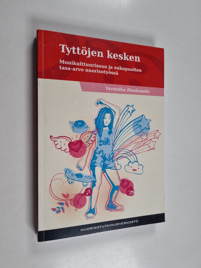 Tyttöjen kesken