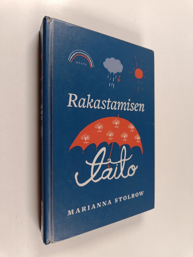 Rakastamisen taito