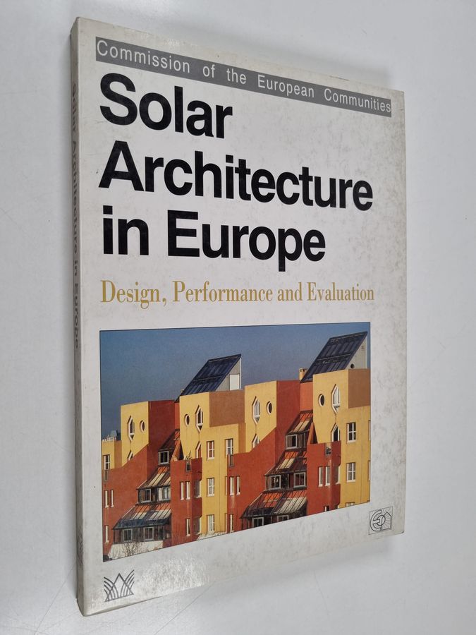 Solar Architecture in Europe
