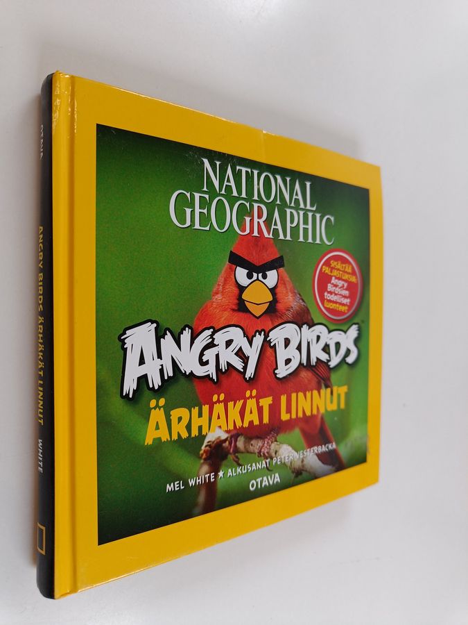 Angry birds