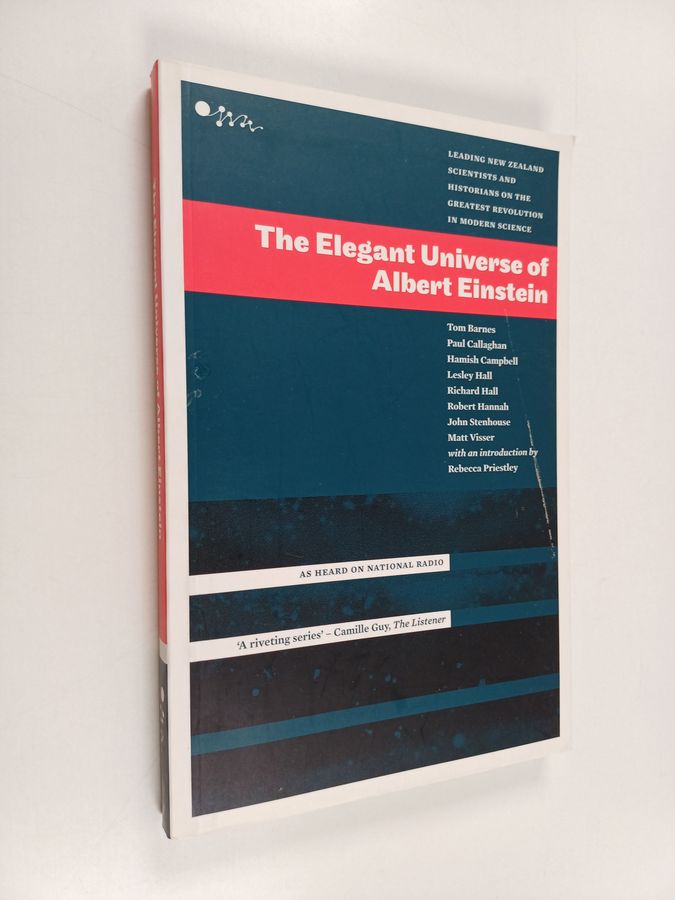 The Elegant Universe of Albert Einstein