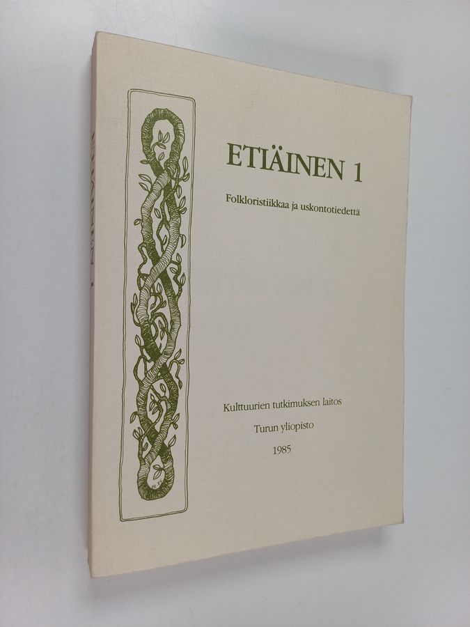 Etiäinen