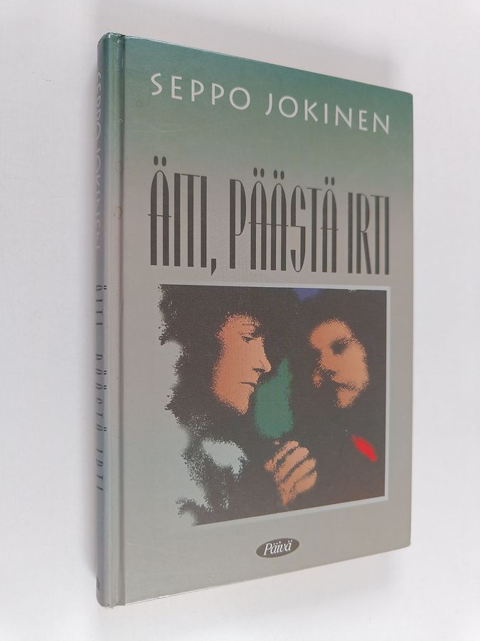 Äiti, päästä irti
