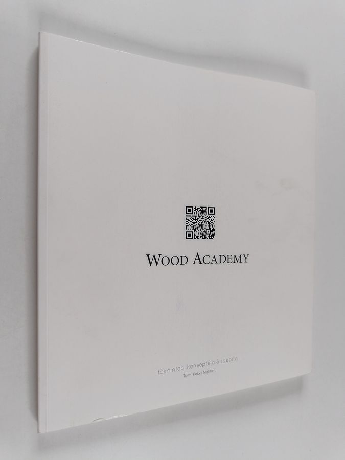 Wood Academy