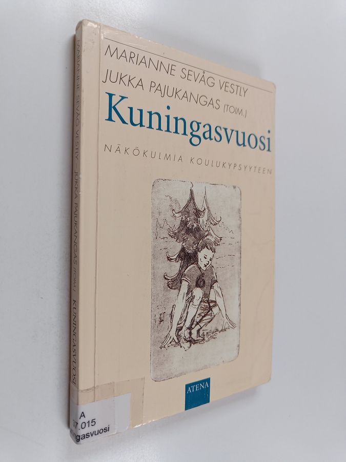 Kuningasvuosi