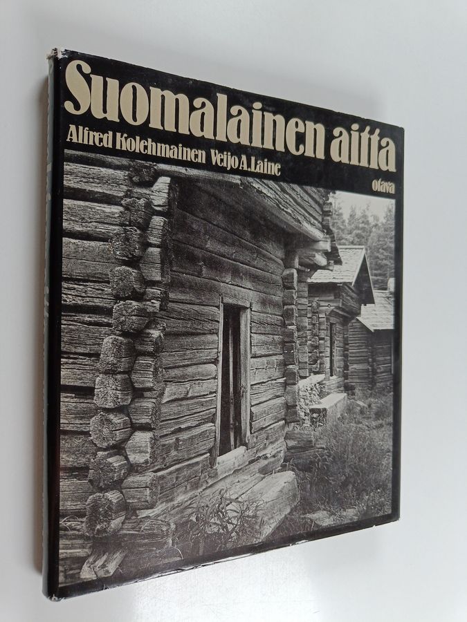 Suomalainen aitta