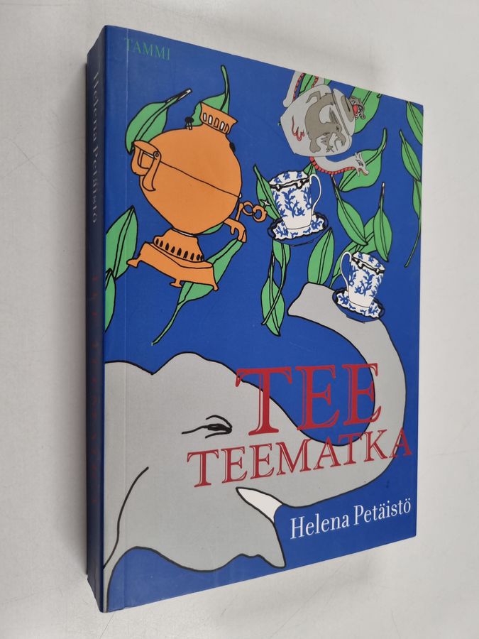 Tee teematka