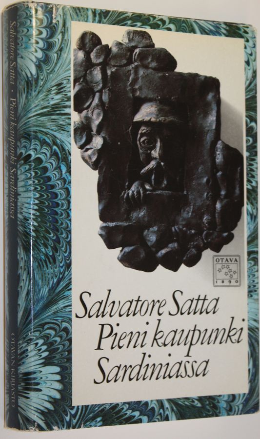 Salvatore Satta : Pieni kaupunki Sardiniassa