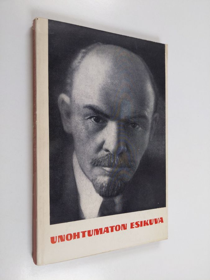 A. Loginov : Unohtumaton esikuva